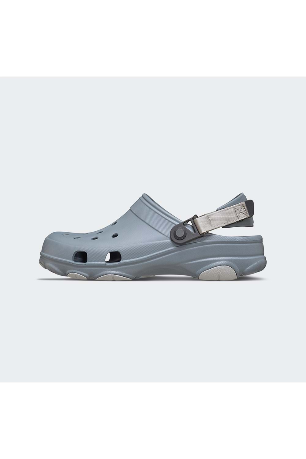 All Terrain Clog