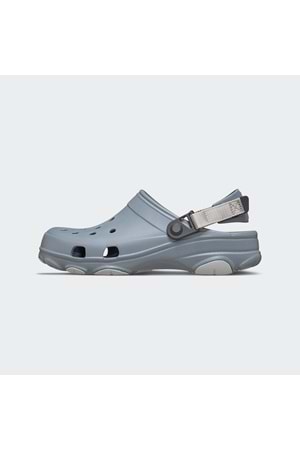 All Terrain Clog