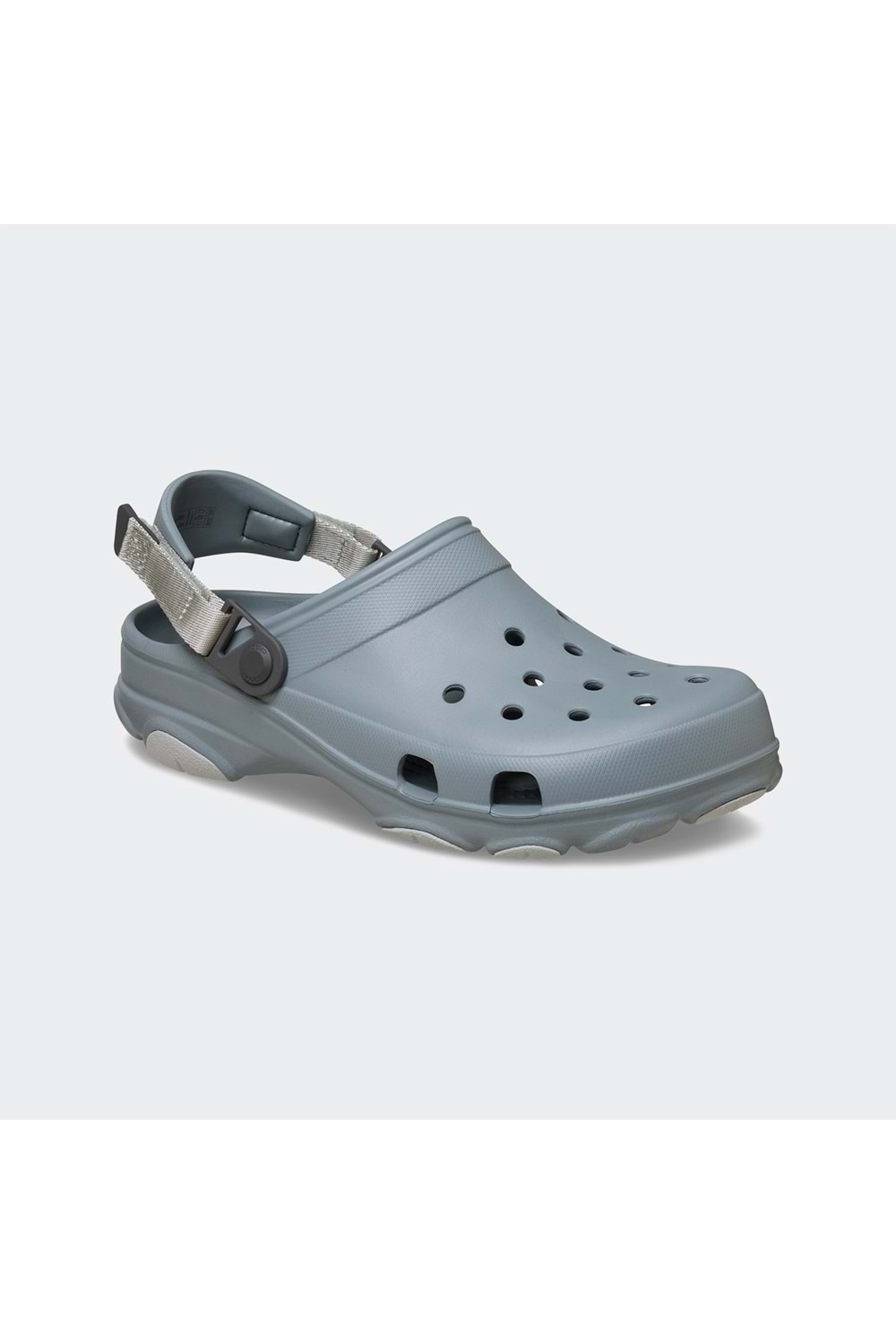All Terrain Clog
