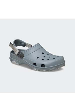 All Terrain Clog