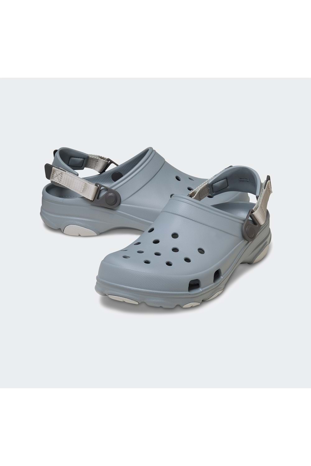 All Terrain Clog