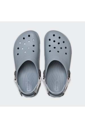 All Terrain Clog