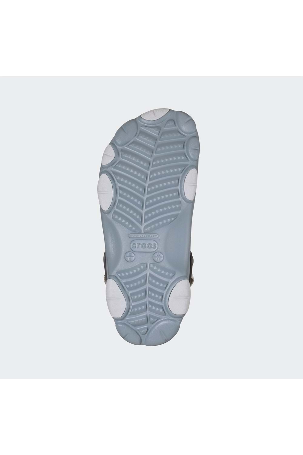 All Terrain Clog