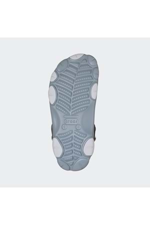 All Terrain Clog