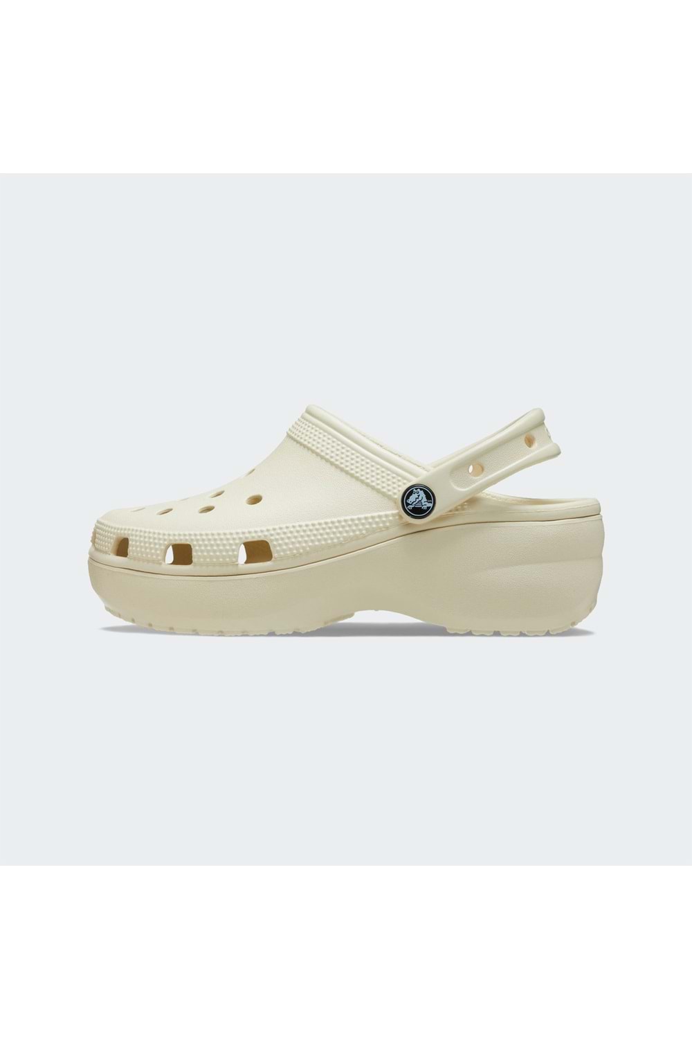 Classic Platform Clog