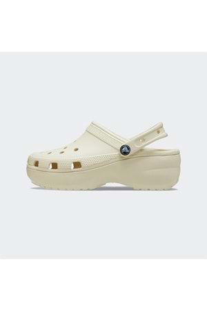 Classic Platform Clog