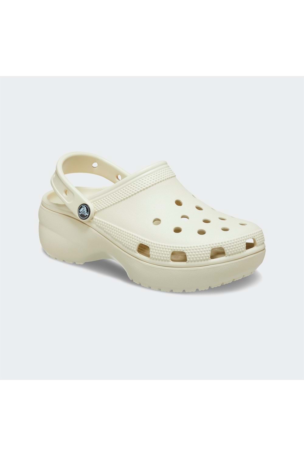 Classic Platform Clog