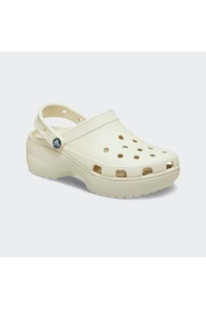 Classic Platform Clog