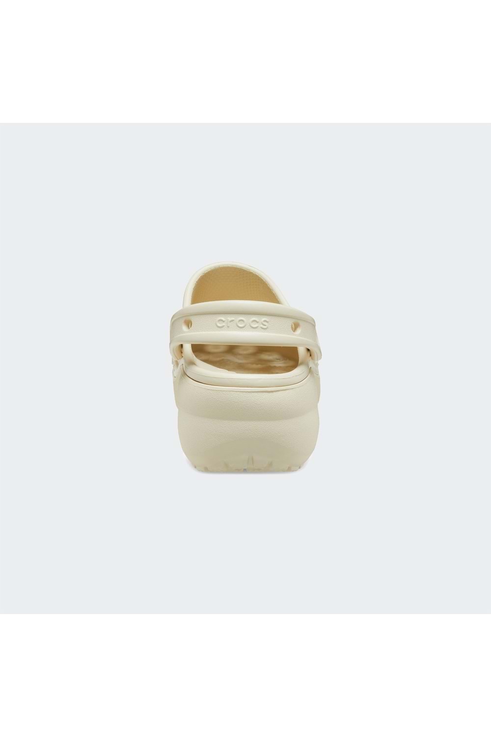 Classic Platform Clog