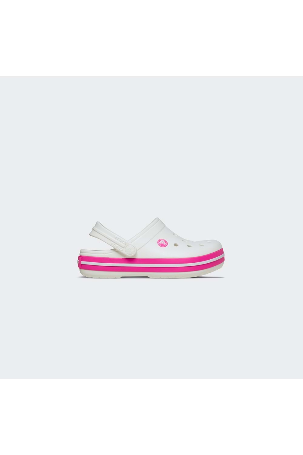 Crocband Clog T