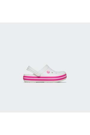 Crocband Clog T