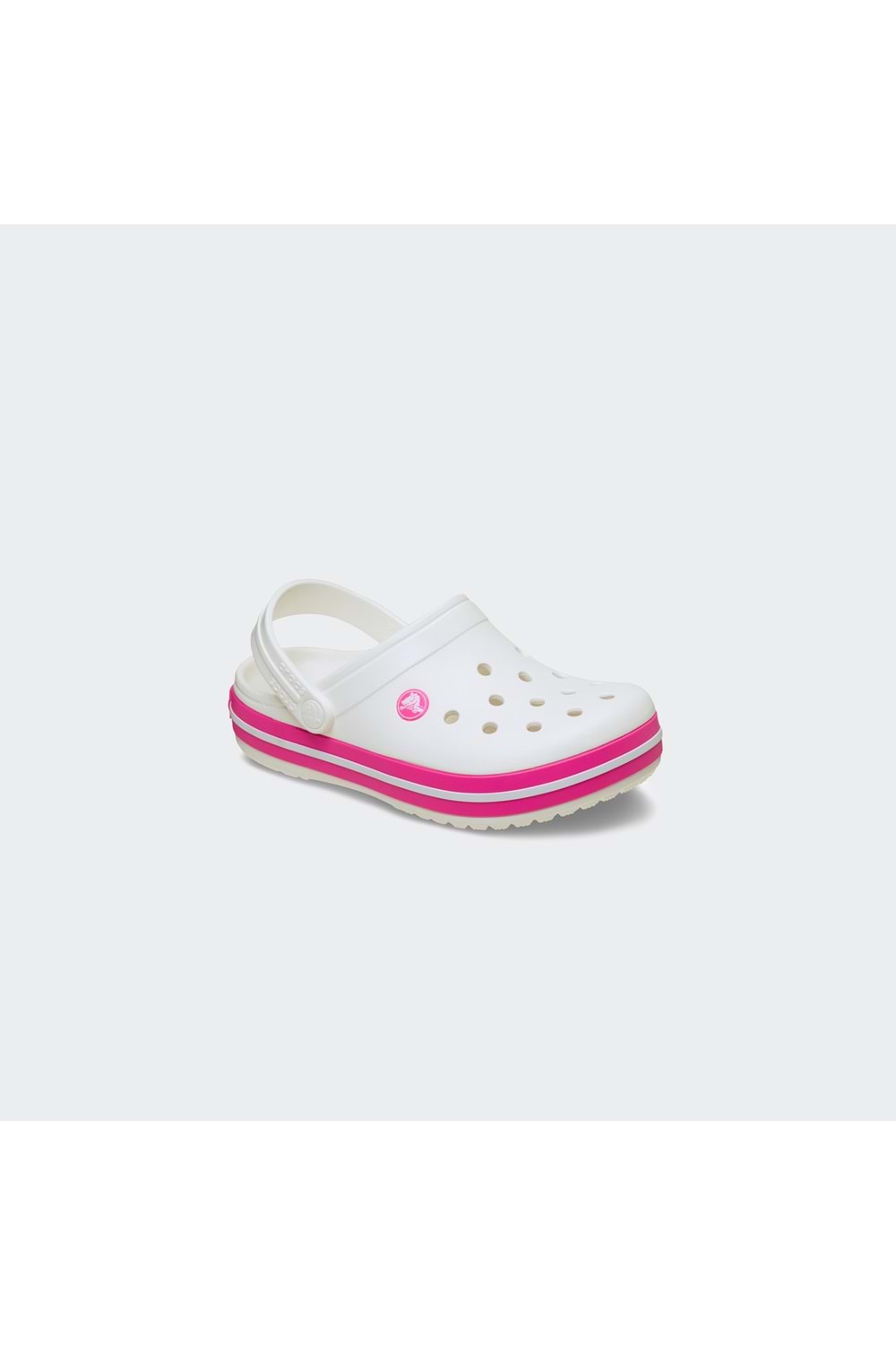 Crocband Clog T
