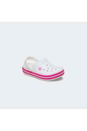 Crocband Clog T