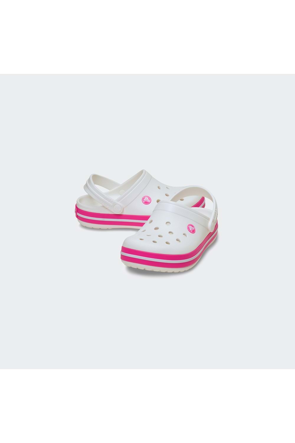Crocband Clog T