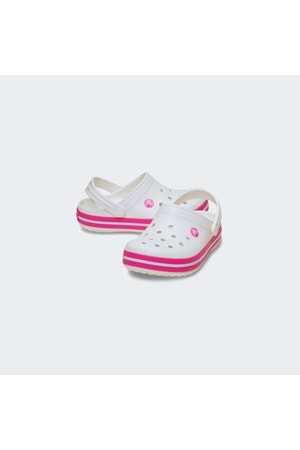 Crocband Clog T