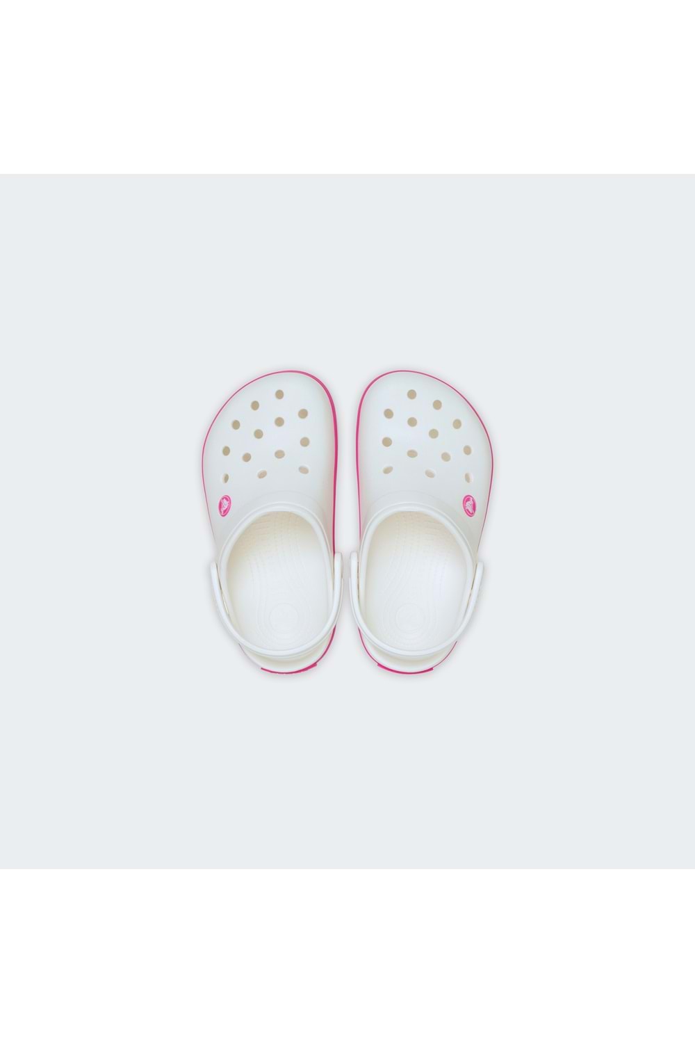 Crocband Clog T