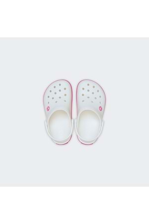 Crocband Clog T