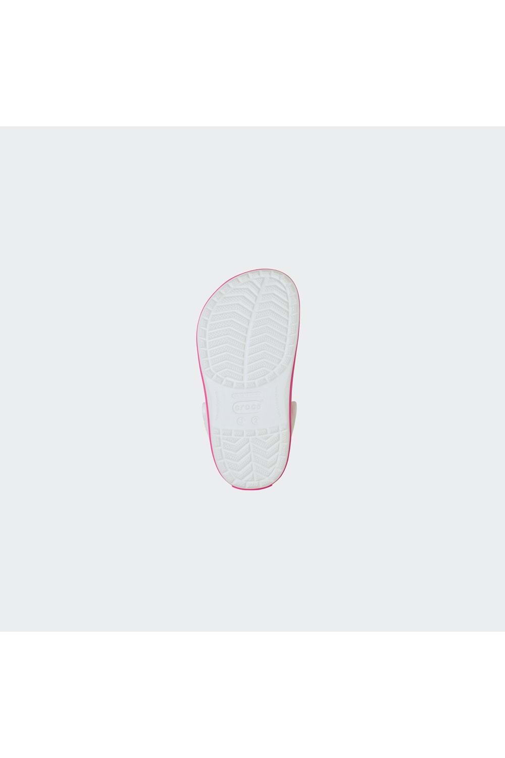 Crocband Clog T