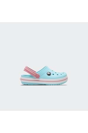 Crocband Clog T