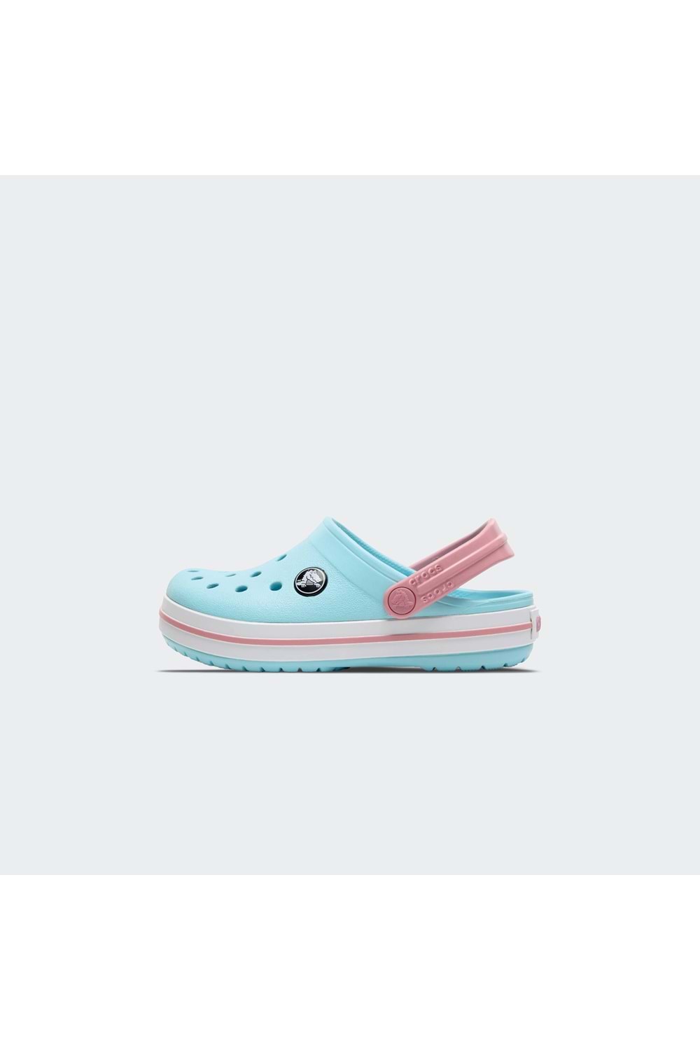 Crocband Clog T