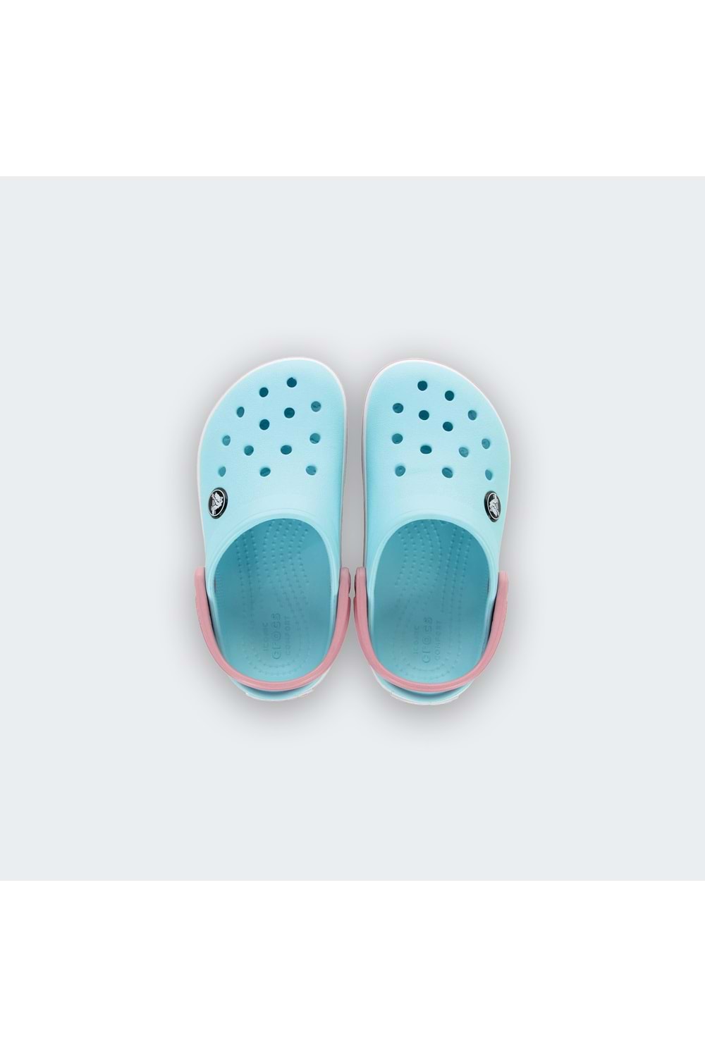 Crocband Clog T