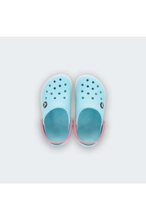 Crocband Clog T