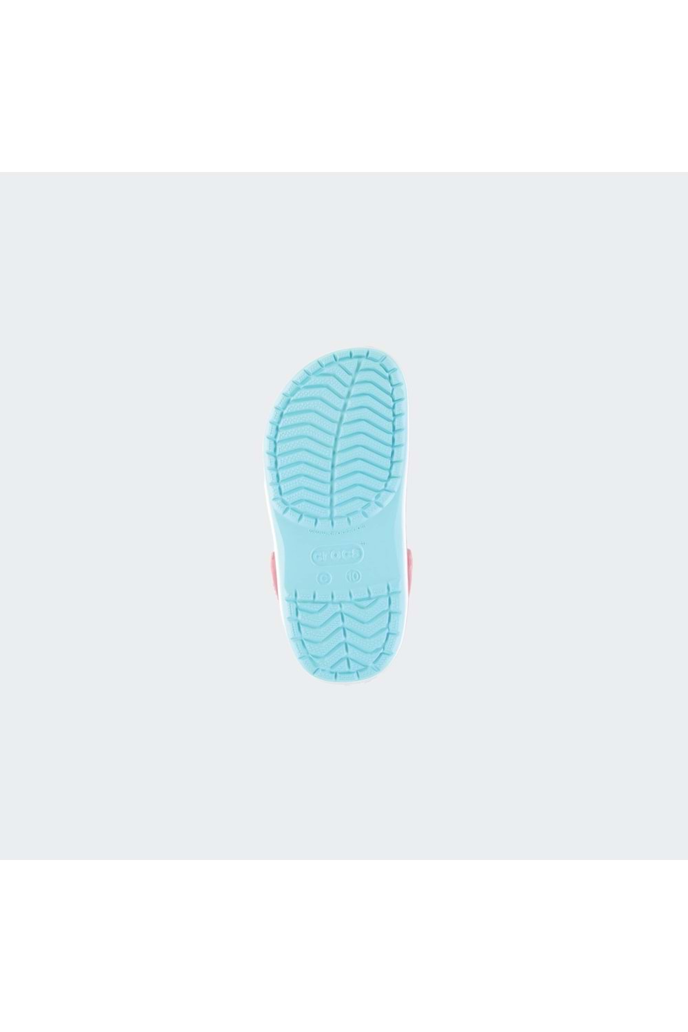 Crocband Clog T