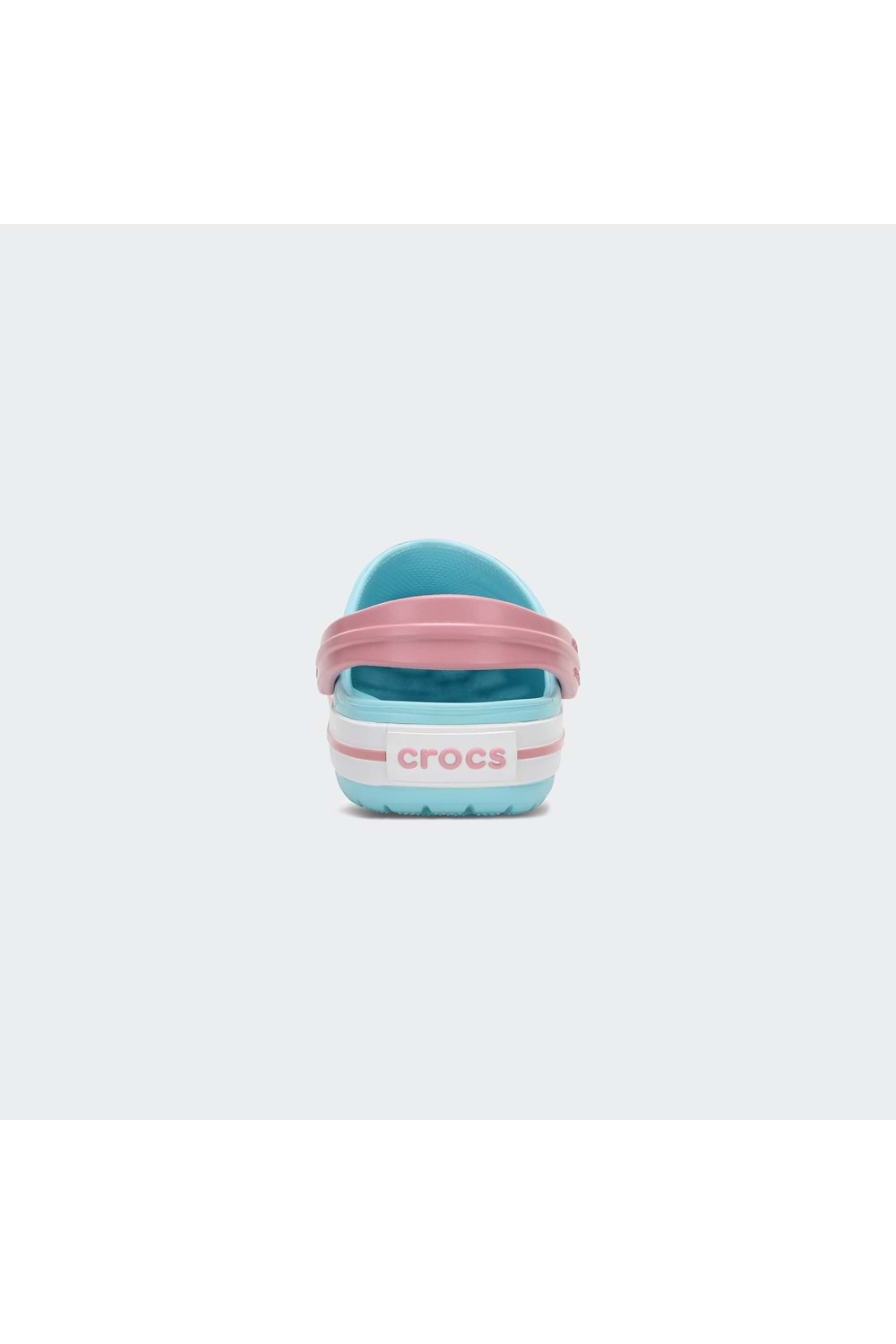 Crocband Clog T