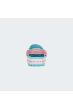 Crocband Clog T