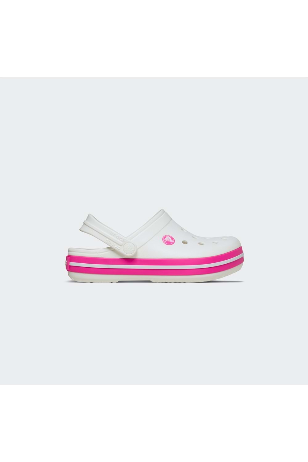 Crocband Clog K