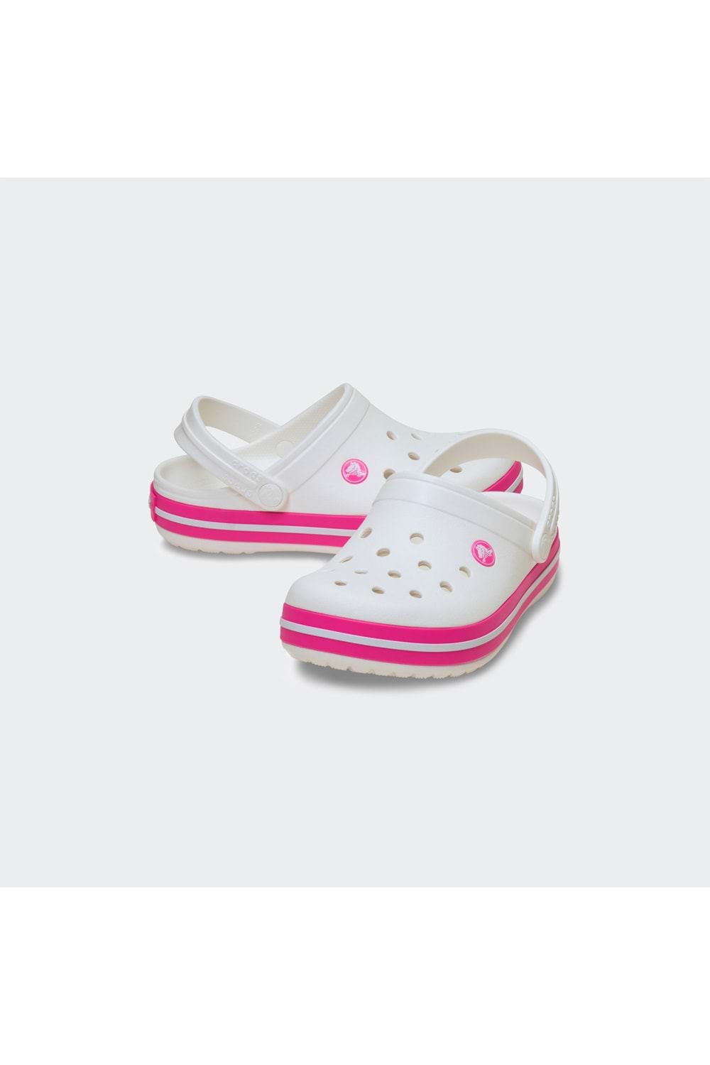 Crocband Clog K