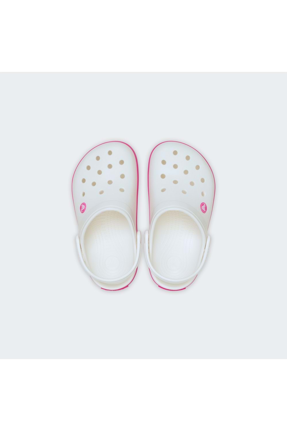Crocband Clog K