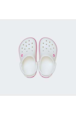 Crocband Clog K
