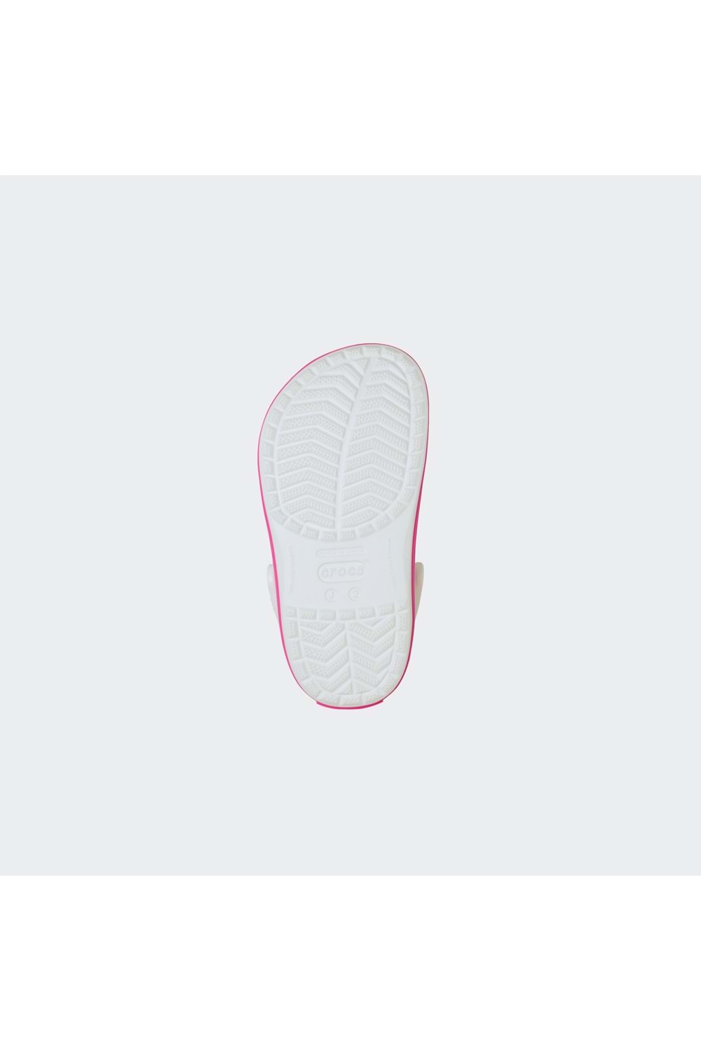 Crocband Clog K