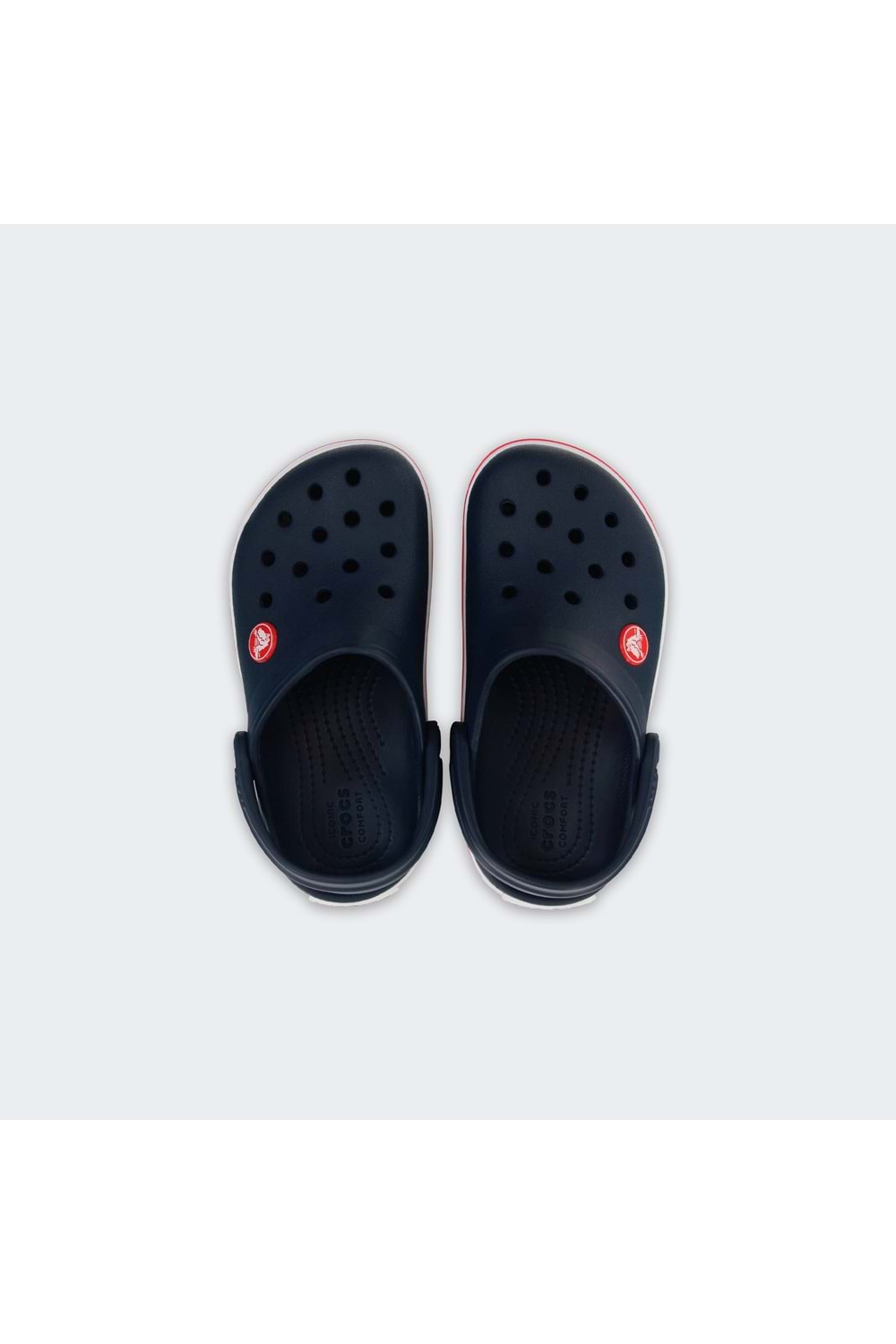 Crocband Clog K