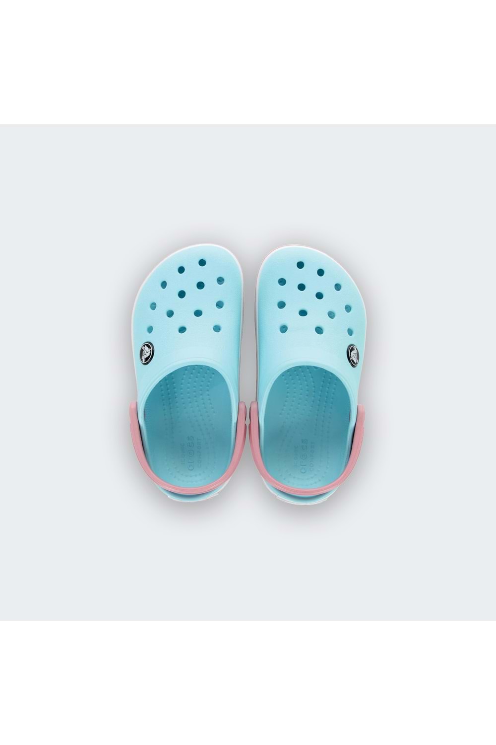 Crocband Clog K