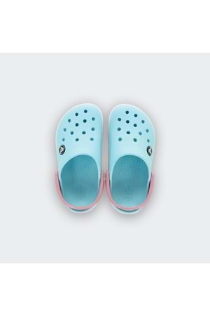 Crocband Clog K