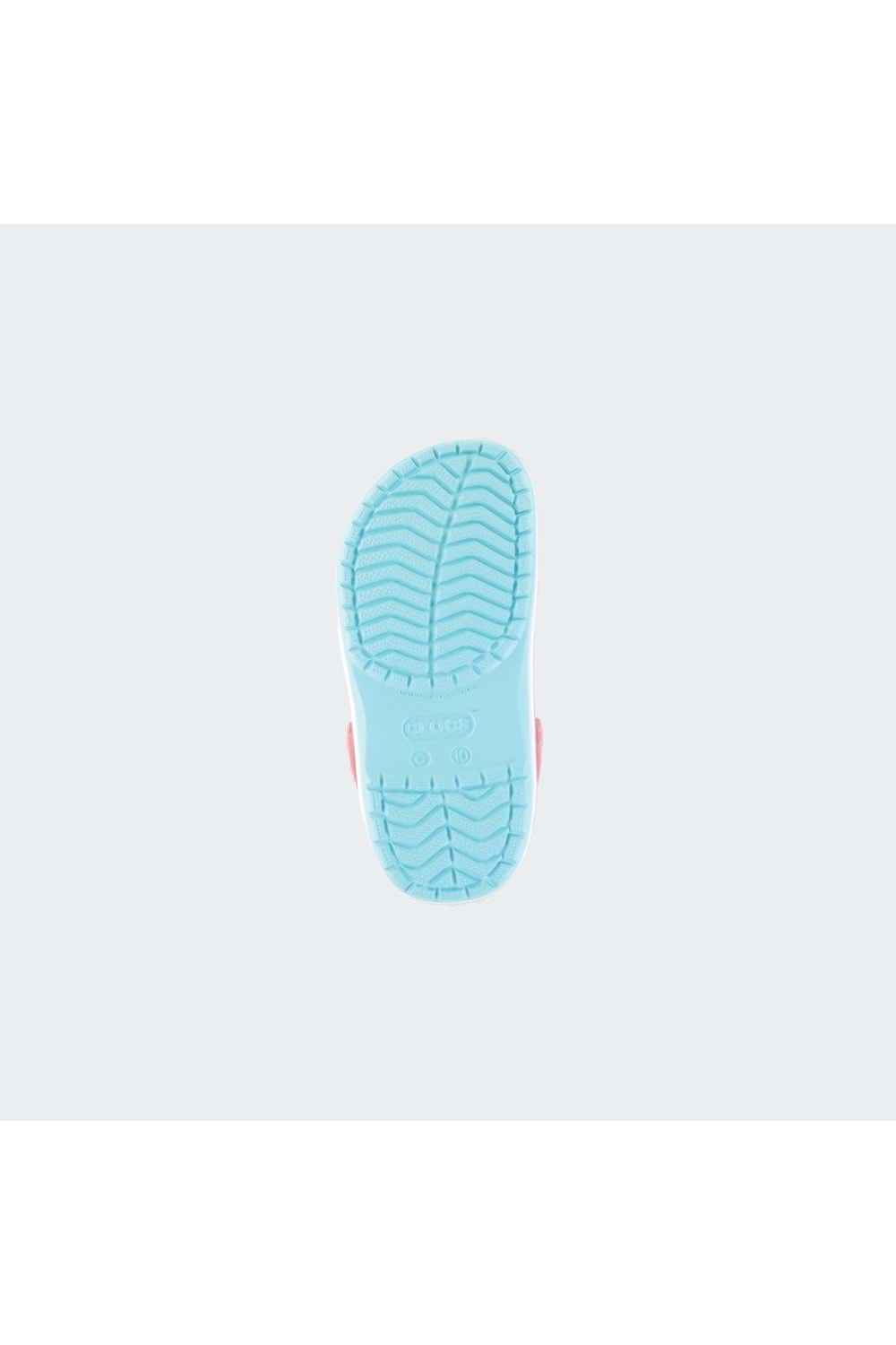 Crocband Clog K