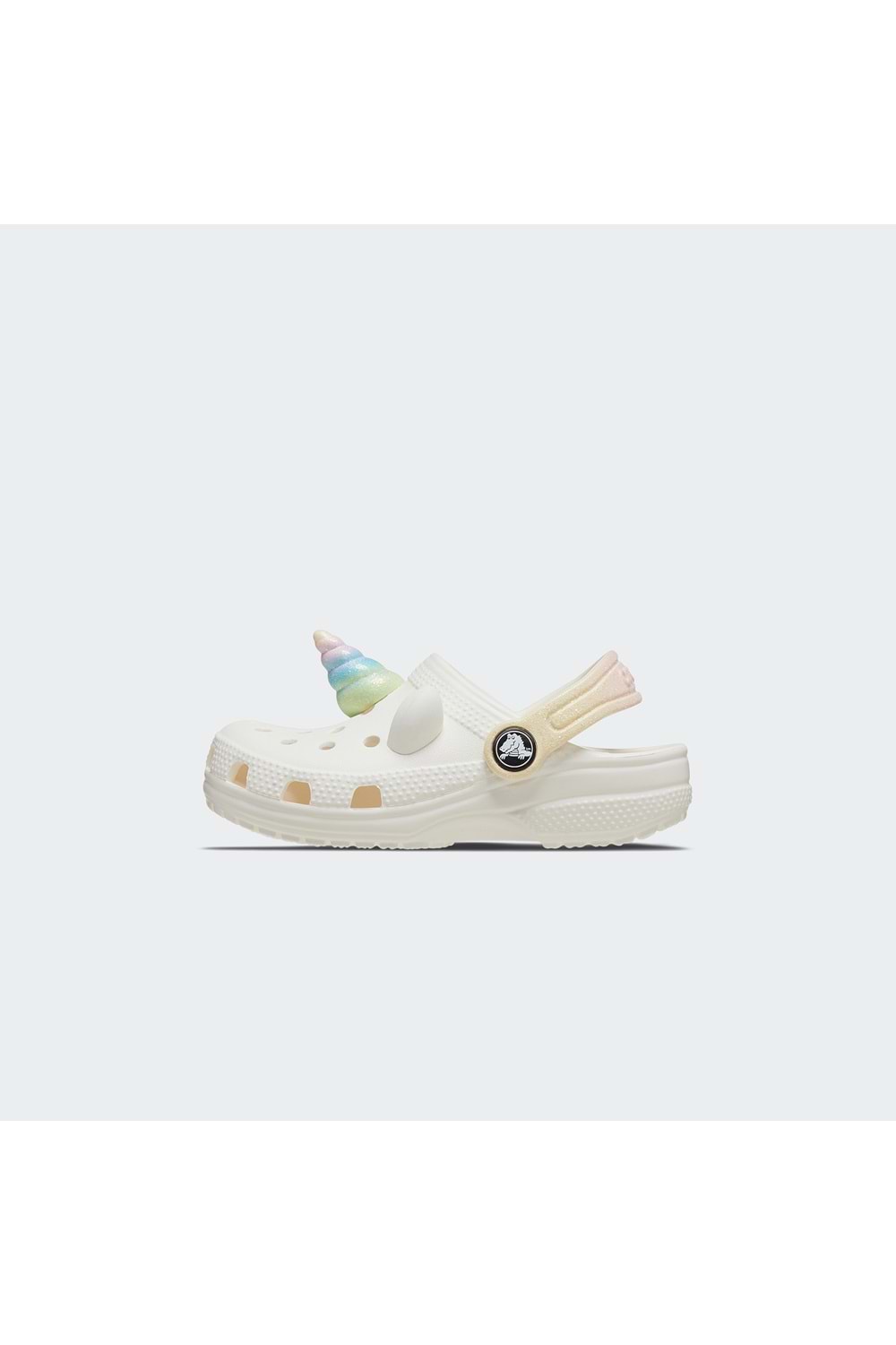 Classic I am Rainbow Unicorncgt