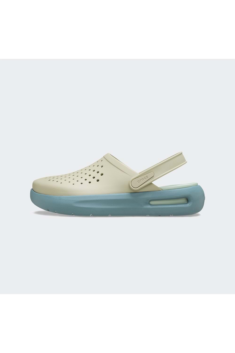 InMotion Clog