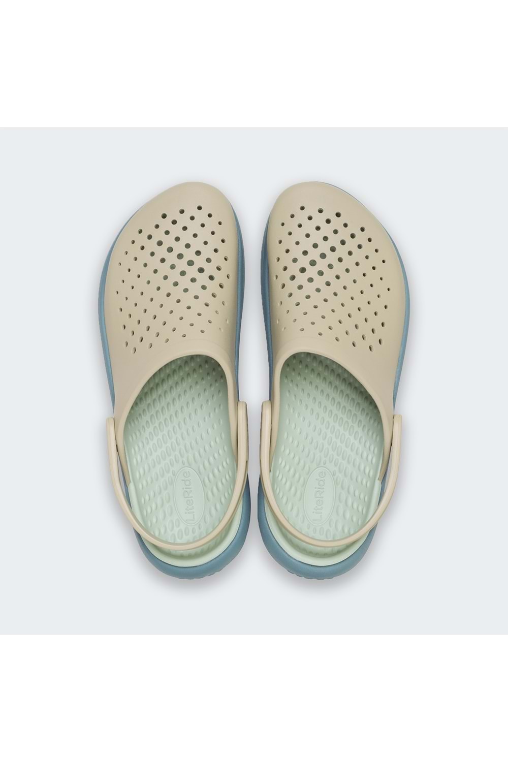 InMotion Clog