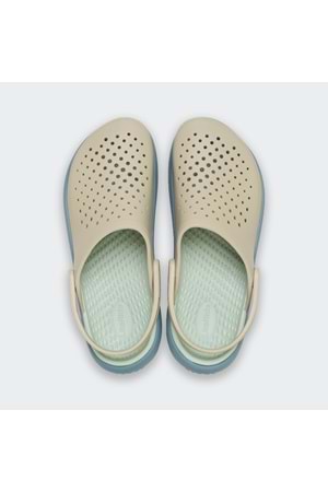 InMotion Clog