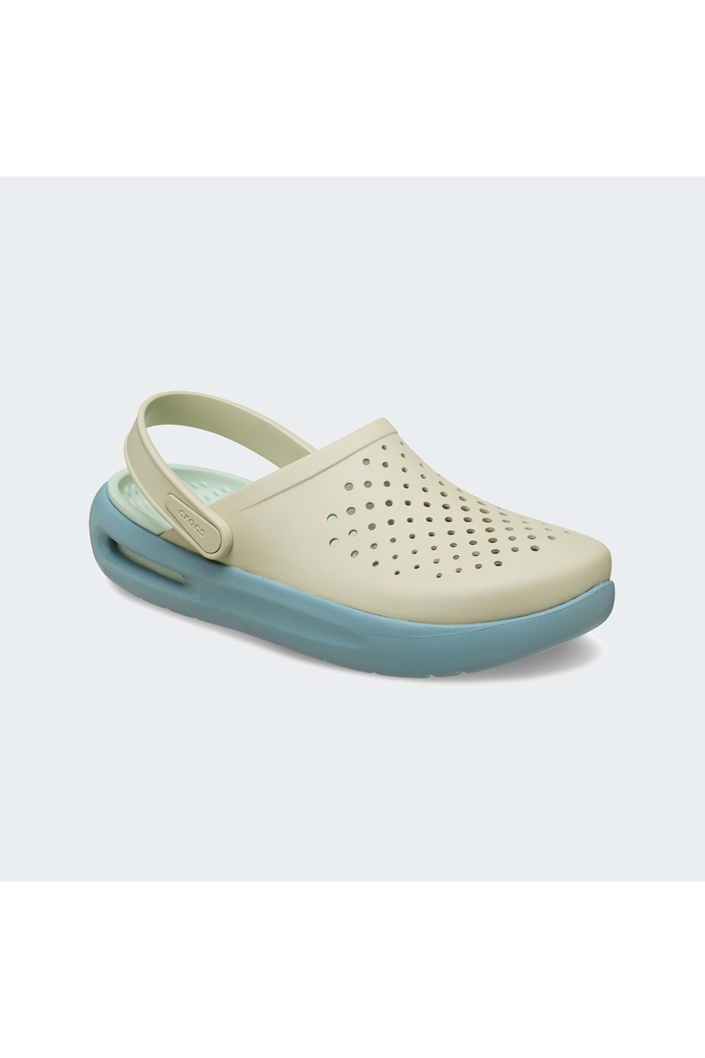 InMotion Clog