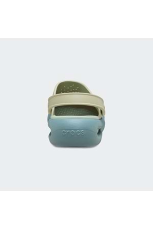 InMotion Clog