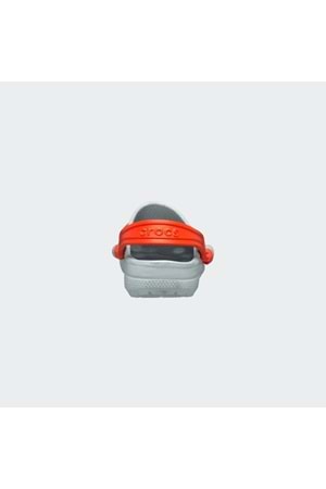 Classic Rocket Ship Clog T