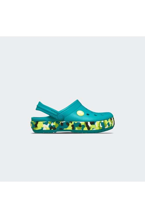 Crocband Glow Confetti Bandcgk