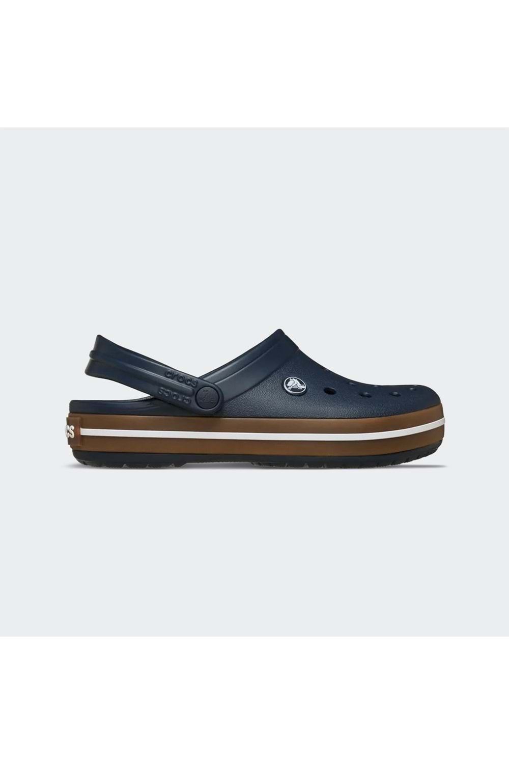 Crocband Gum Clog