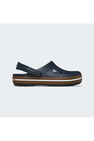 Crocband Gum Clog