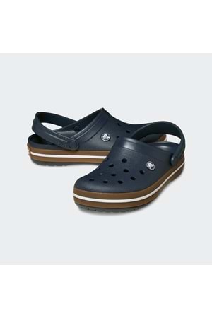 Crocband Gum Clog