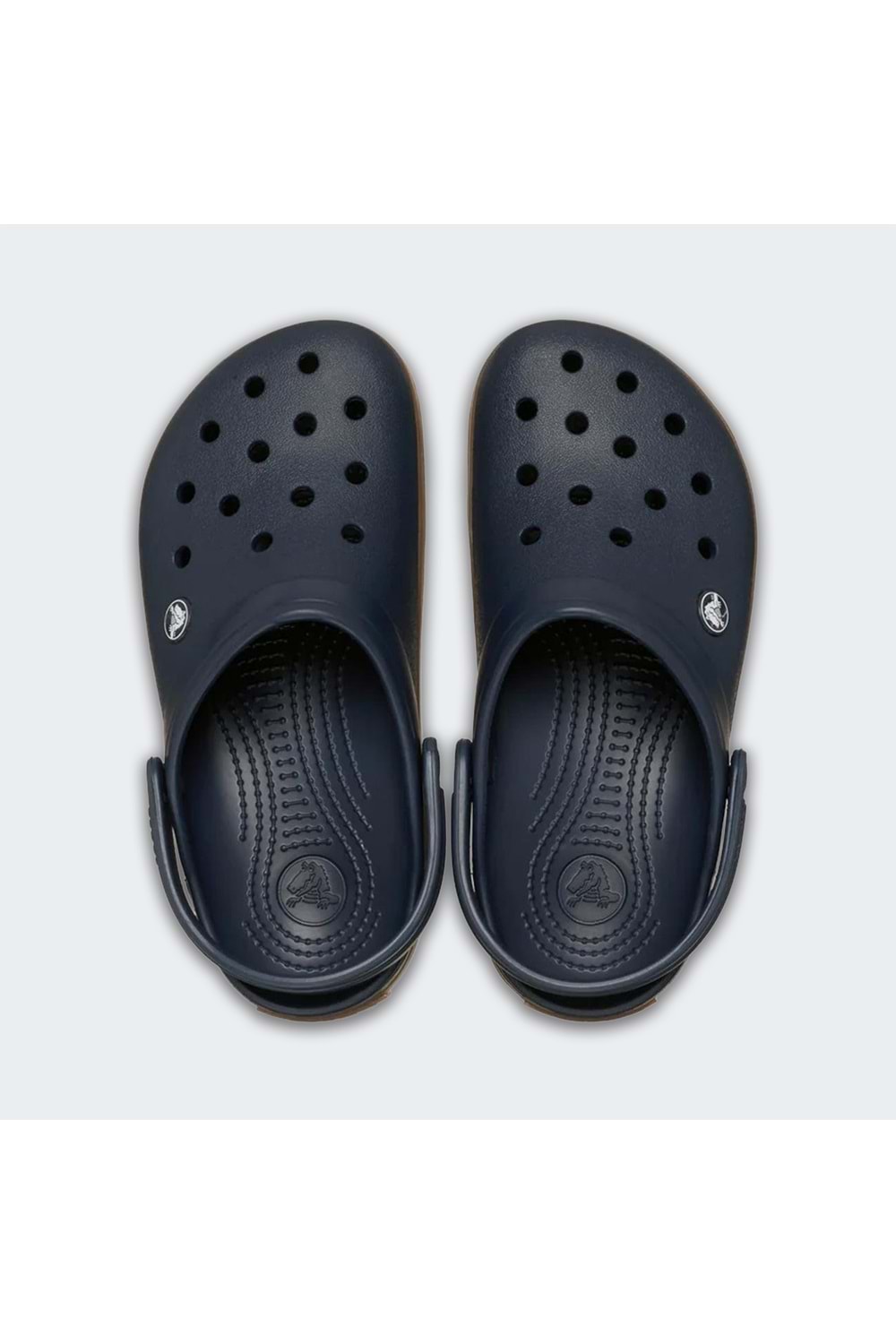 Crocband Gum Clog